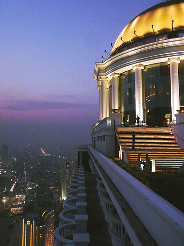 Sky Bars